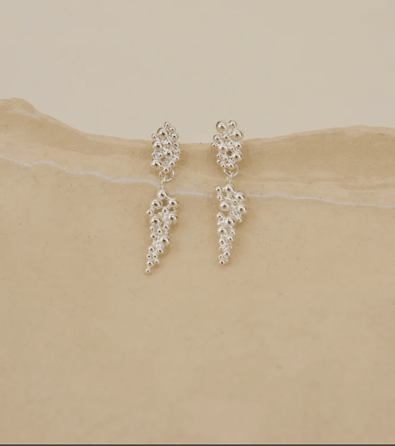 Boucles d'oreilles Deia - Boutique We Are ParisJudith Benita
