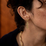 Boucles d'oreilles Deia - Boutique We Are ParisJudith Benita
