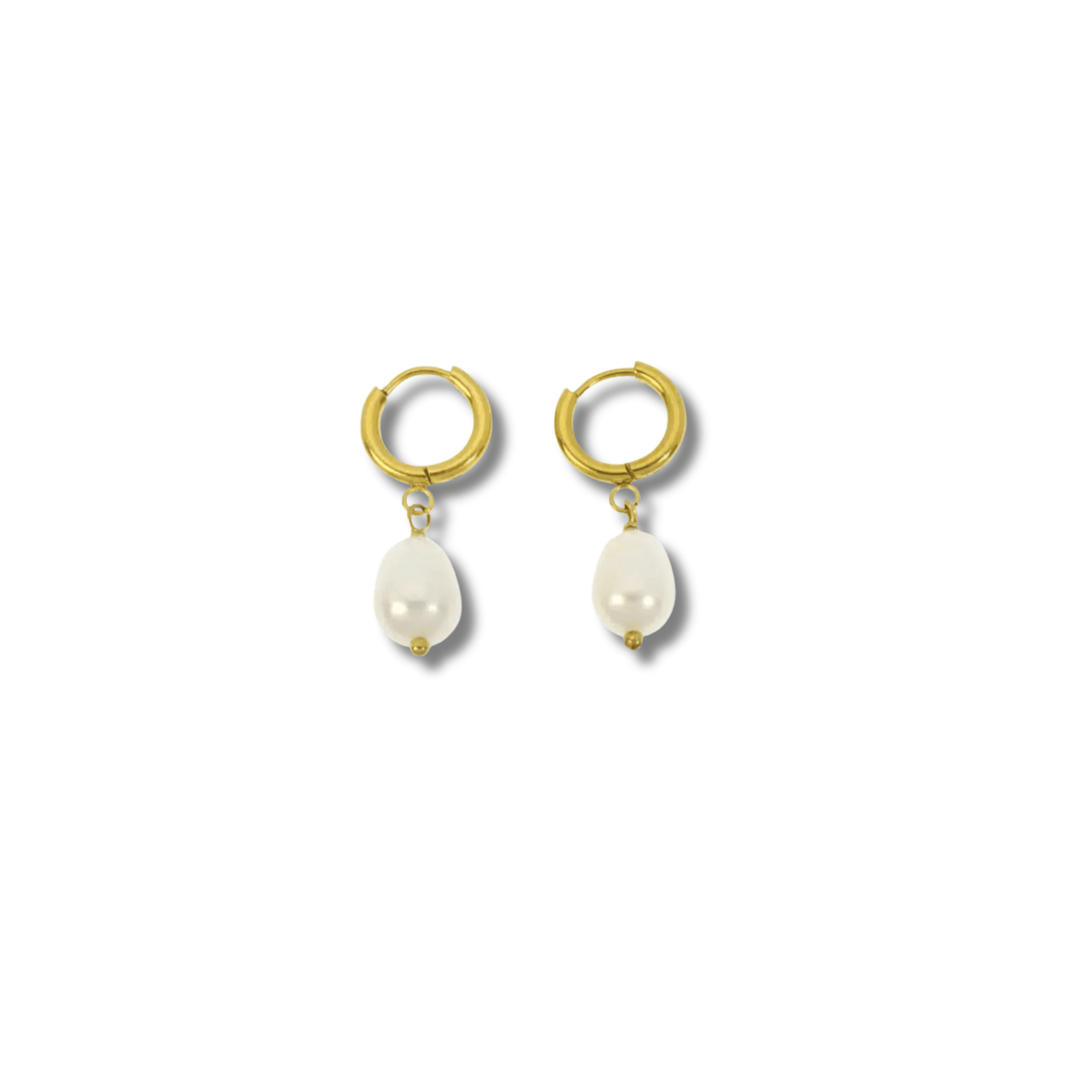 Boucles d'oreilles Délia - Boutique We Are ParisLes Cléias Acier Inoxydable