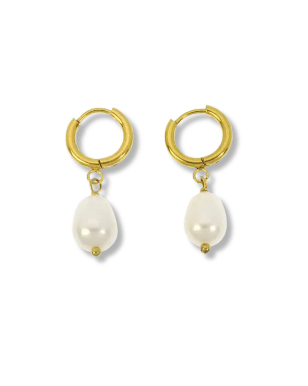 Boucles d'oreilles Délia - Boutique We Are ParisLes Cléias Acier Inoxydable