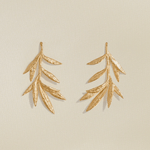 Boucles d'oreilles Elaia - Boutique We Are ParisAgapée