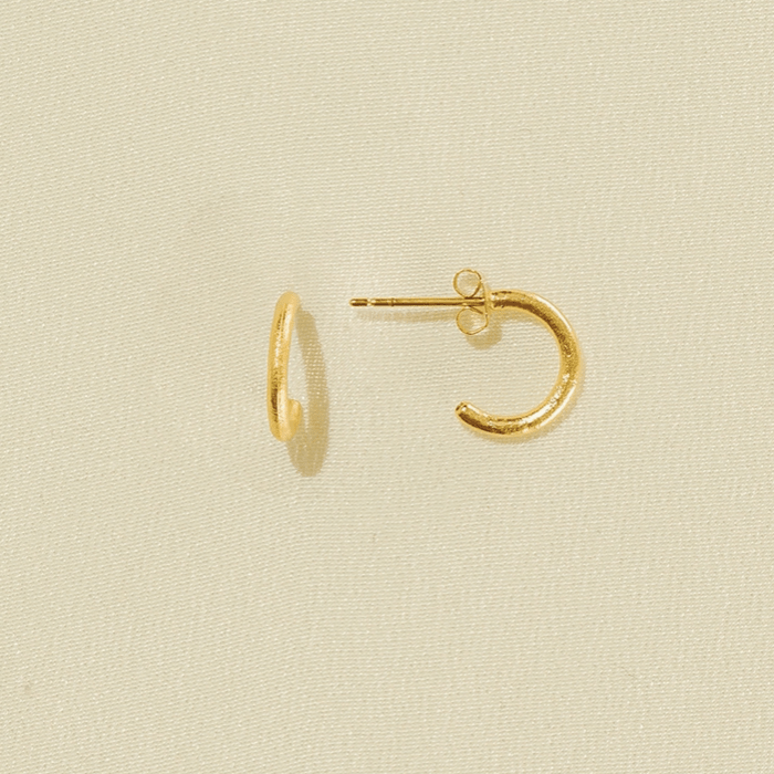 Boucles d'oreilles Elena - Boutique We Are ParisAgapée