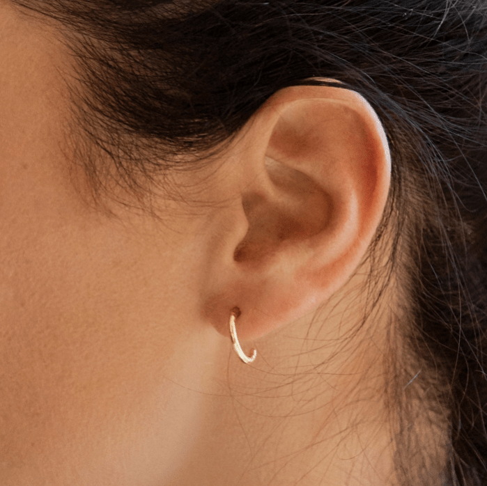Boucles d'oreilles Elena - Boutique We Are ParisAgapée