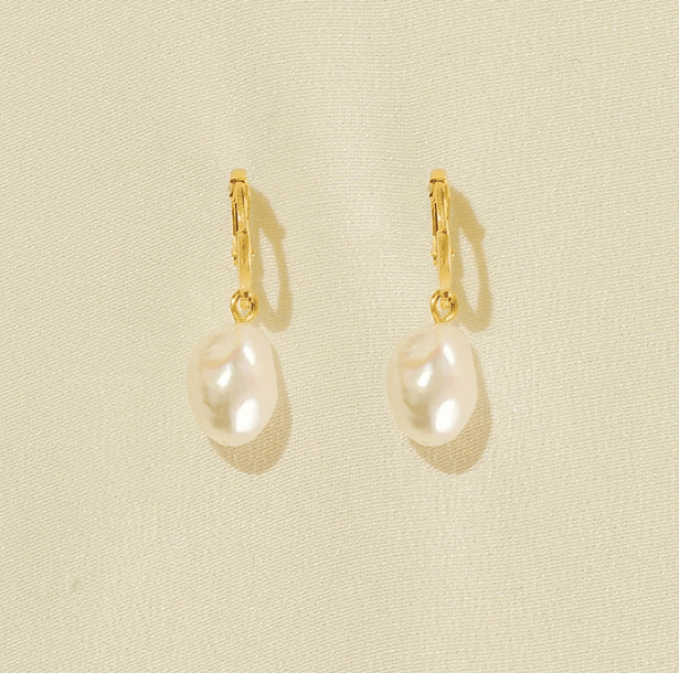 Boucles d'oreilles Estée - Boutique We Are ParisAgapée
