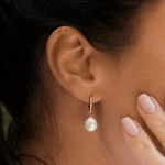 Boucles d'oreilles Estée - Boutique We Are ParisAgapée