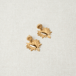 Boucles d’oreilles Ex Voto L – Les Cleias - Boutique We Are ParisLes Cléias Acier Inoxydable