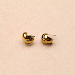 Boucles d'oreilles Florence - Boutique We Are ParisLes Cléias Acier Inoxydable