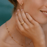 Boucles d'oreilles Frutina - Boutique We Are ParisAgapée