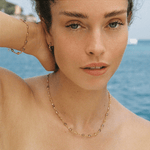 Boucles d'oreilles Frutina - Boutique We Are ParisAgapée