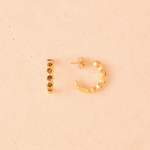 Boucles d'oreilles Frutina - Boutique We Are ParisAgapée