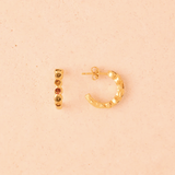 Boucles d'oreilles Frutina - Boutique We Are ParisAgapée
