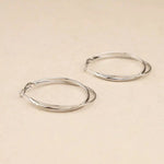 BOUCLES D'OREILLES GABRIELLE - Boutique We Are ParisLes Cléias Acier Inoxydable