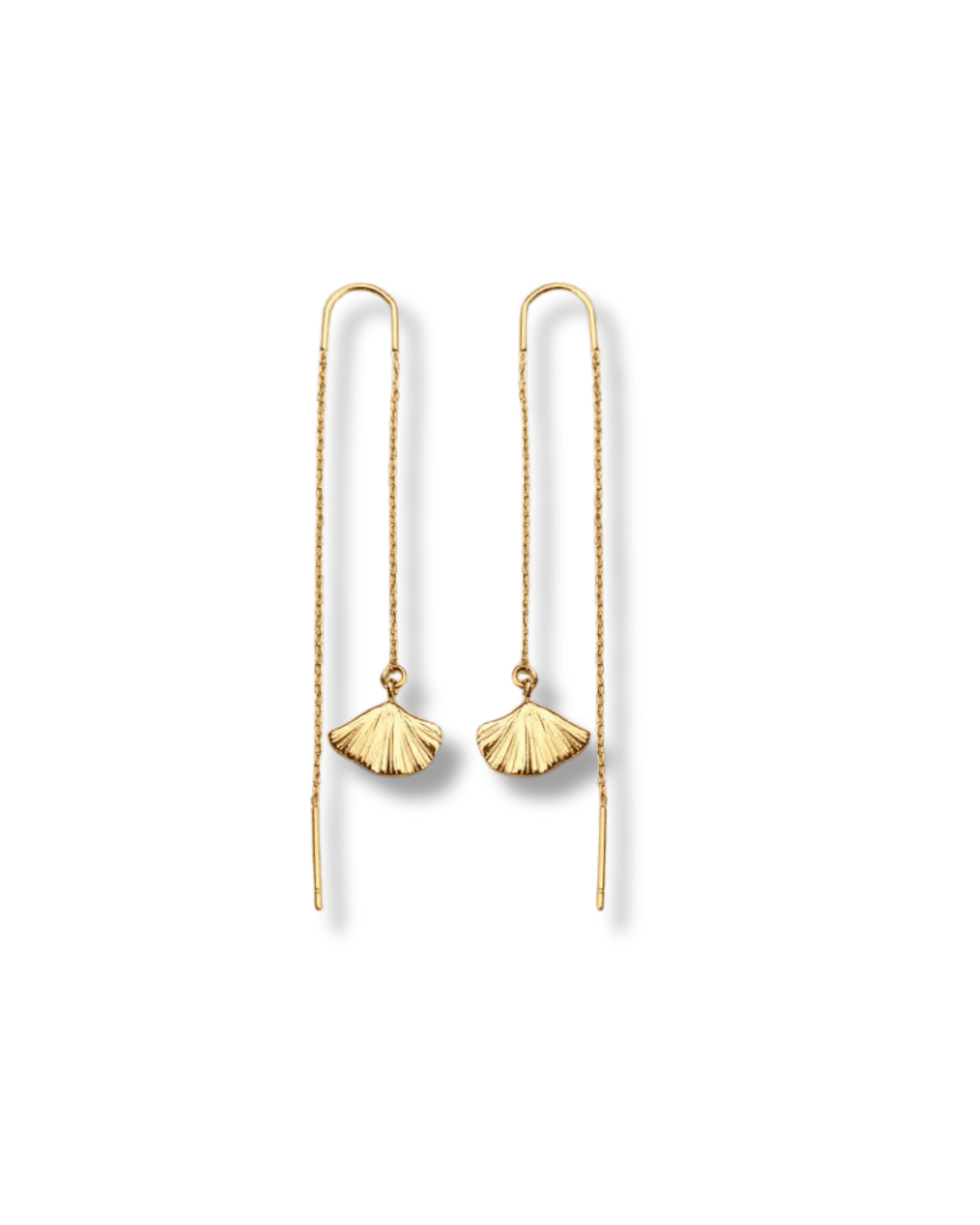 Boucles d’oreilles Gigi - Boutique We Are ParisLes Cléias Acier Inoxydable