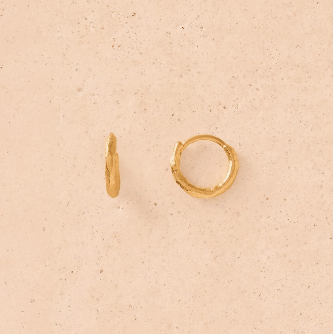 Boucles d'oreilles Gina - Boutique We Are ParisAgapée