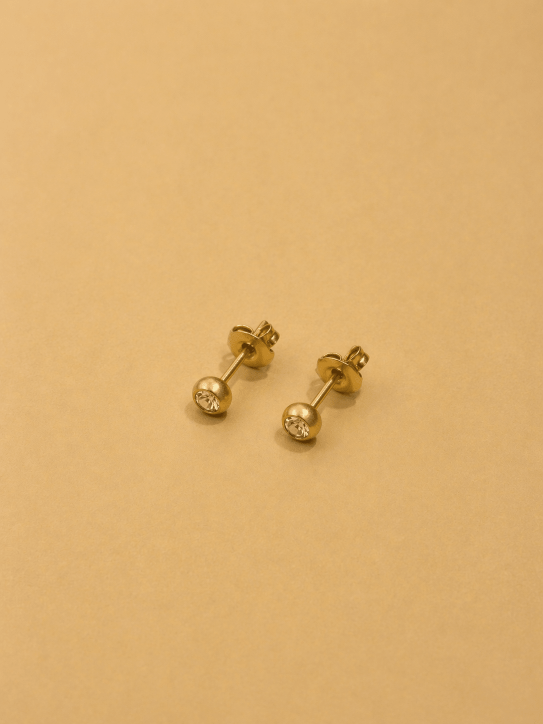 Boucles d’oreilles Halo - Boutique We Are ParisLes Cléias Acier Inoxydable