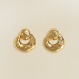 Boucles d'oreilles Kalista - Boutique We Are ParisAgapée