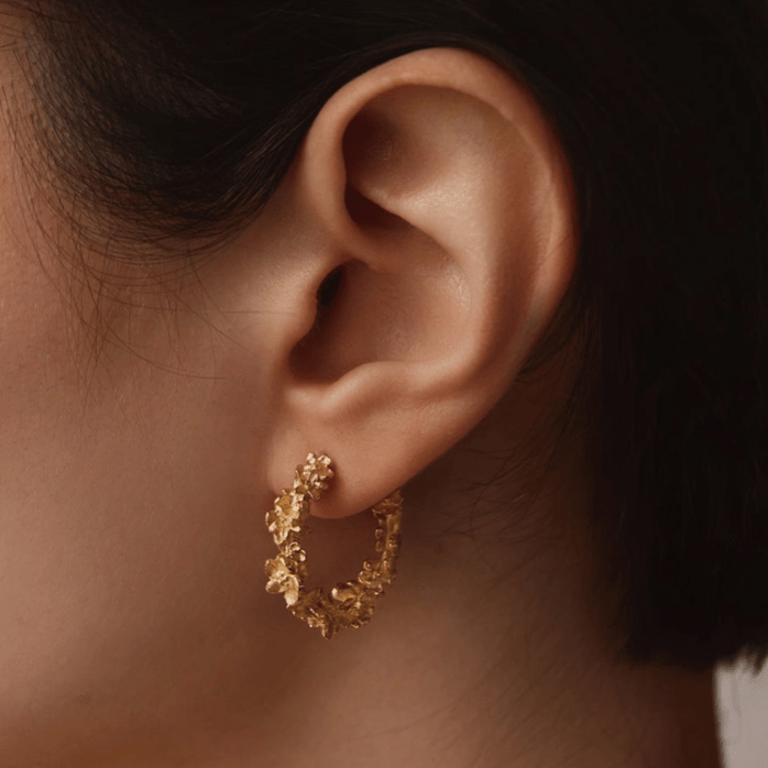 Boucles d'oreilles Kèpos - Boutique We Are ParisAgapée