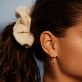 Boucles d'oreilles Lysia Rosewood - Boutique We Are ParisAgapée