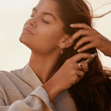Boucles d'oreilles Lysia Rosewood - Boutique We Are ParisAgapée
