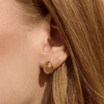 Boucles d'oreilles Mini Figuera - Boutique We Are ParisAgapée