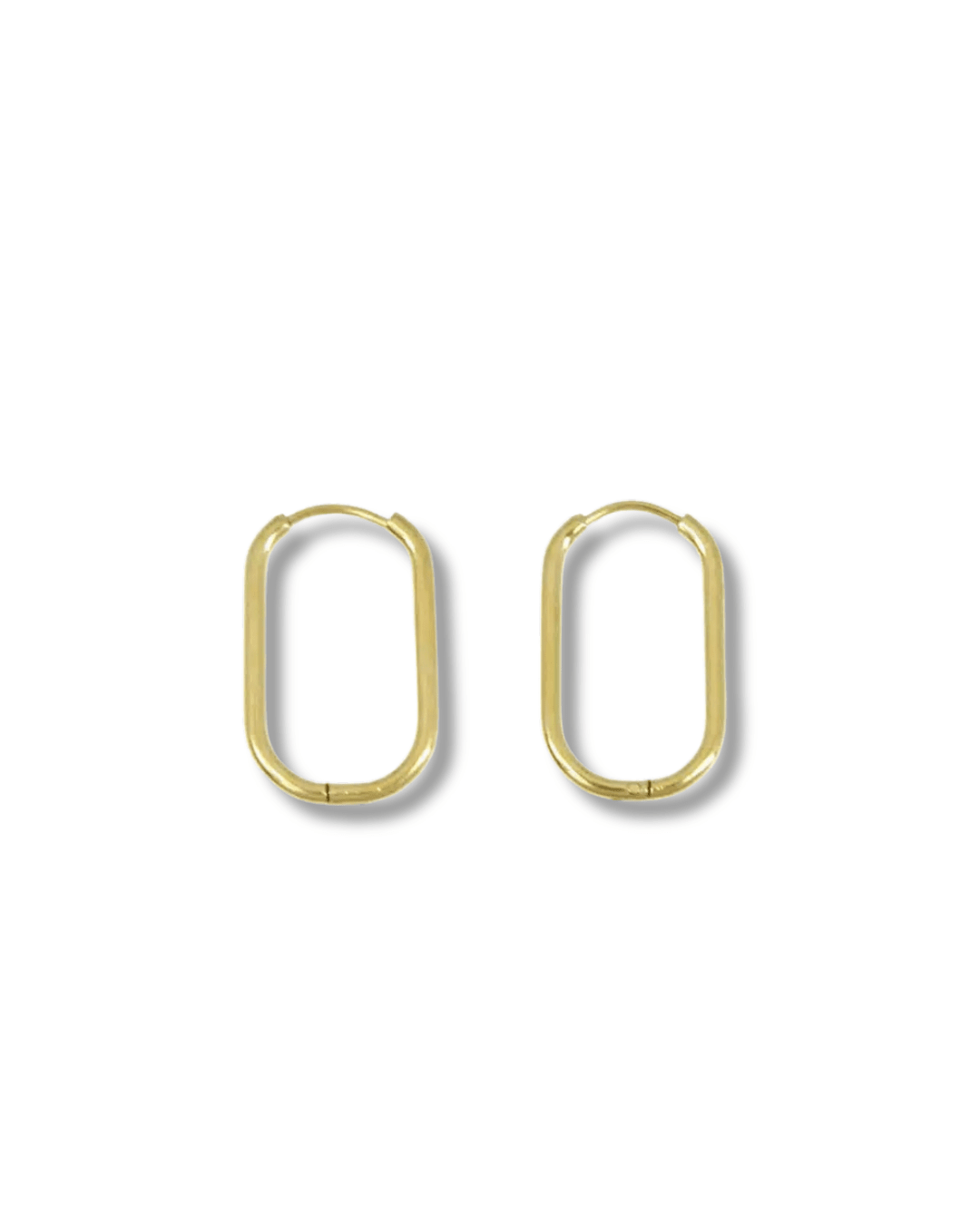 Boucles d’oreilles Nada - Boutique We Are ParisLes Cléias Acier Inoxydable