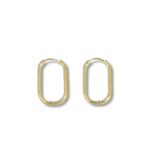 Boucles d’oreilles Nada - Boutique We Are ParisLes Cléias Acier Inoxydable