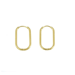 Boucles d’oreilles Nada - Boutique We Are ParisLes Cléias Acier Inoxydable