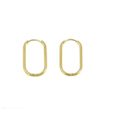 Boucles d’oreilles Nada - Boutique We Are ParisLes Cléias Acier Inoxydable