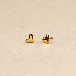 Boucles d’oreilles Nadia - Boutique We Are ParisLes Cléias Acier Inoxydable