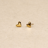 Boucles d’oreilles Nadia - Boutique We Are ParisLes Cléias Acier Inoxydable