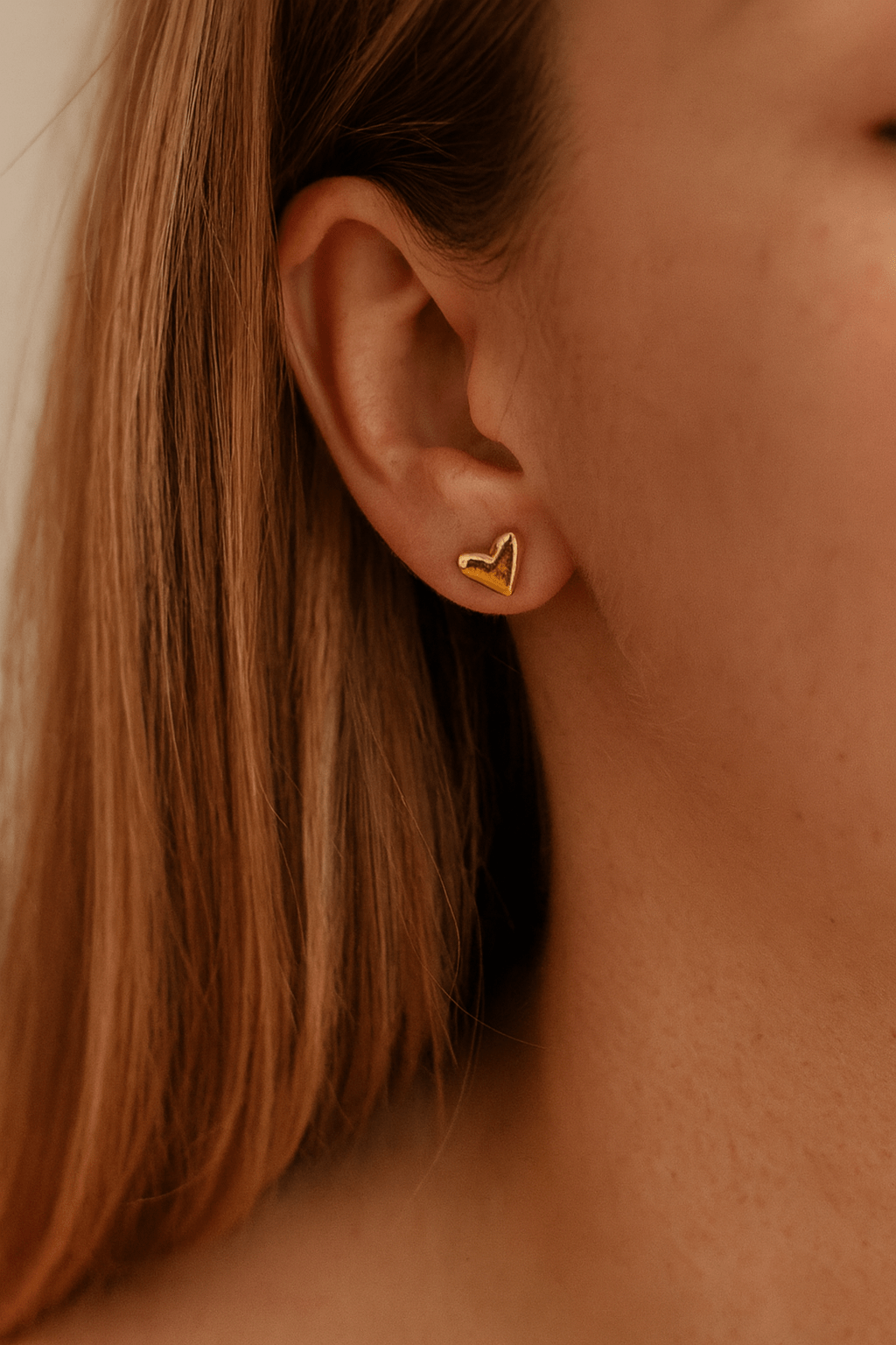 Boucles d’oreilles Nadia - Boutique We Are ParisLes Cléias Acier Inoxydable