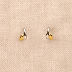 Boucles d’oreilles Naelle - Boutique We Are ParisLes Cléias Acier Inoxydable