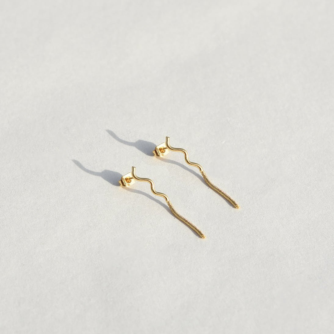 Boucles d'oreilles Nazaré - Boutique We Are ParisJudith Benita