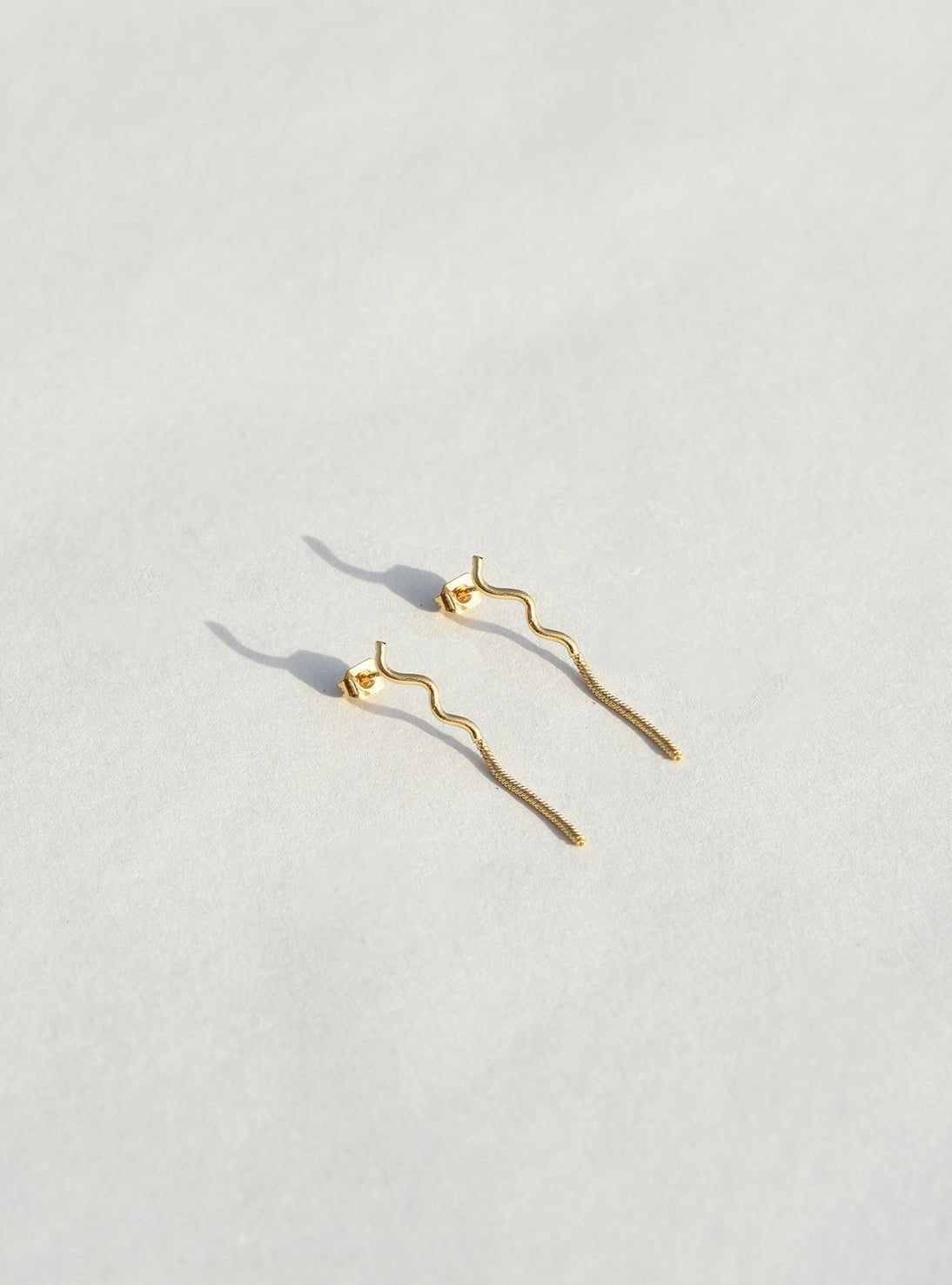 Boucles d'oreilles Nazaré - Boutique We Are ParisJudith Benita