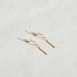 Boucles d'oreilles Nazaré - Boutique We Are ParisJudith Benita