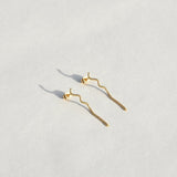 Boucles d'oreilles Nazaré - Boutique We Are ParisJudith Benita