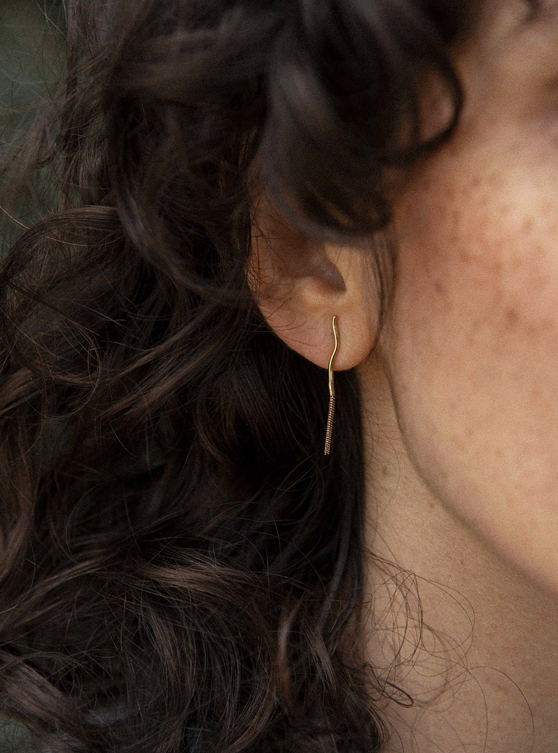 Boucles d'oreilles Nazaré - Boutique We Are ParisJudith Benita