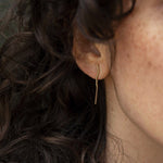 Boucles d'oreilles Nazaré - Boutique We Are ParisJudith Benita