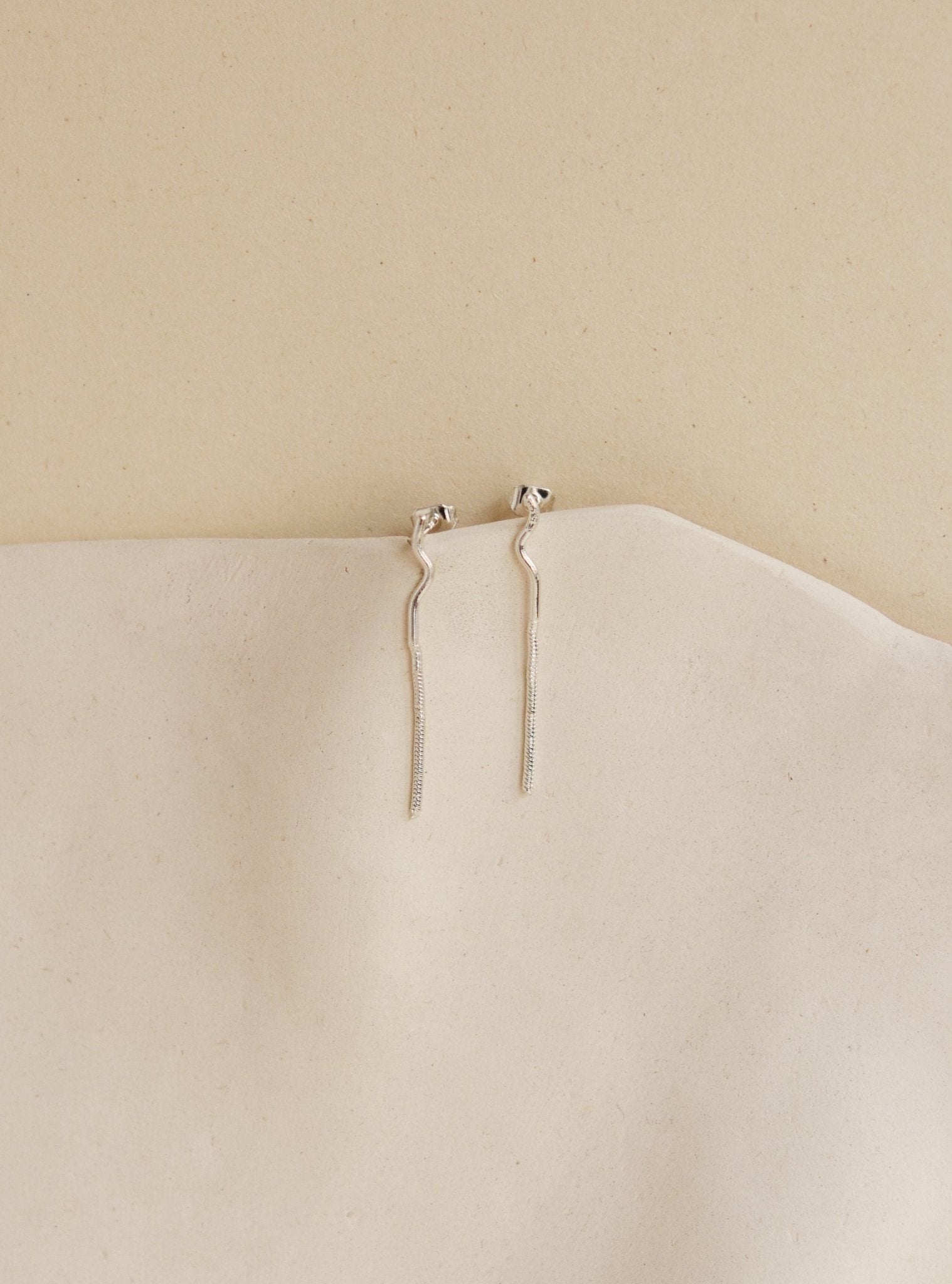 Boucles d'oreilles Nazaré - Boutique We Are ParisJudith Benita