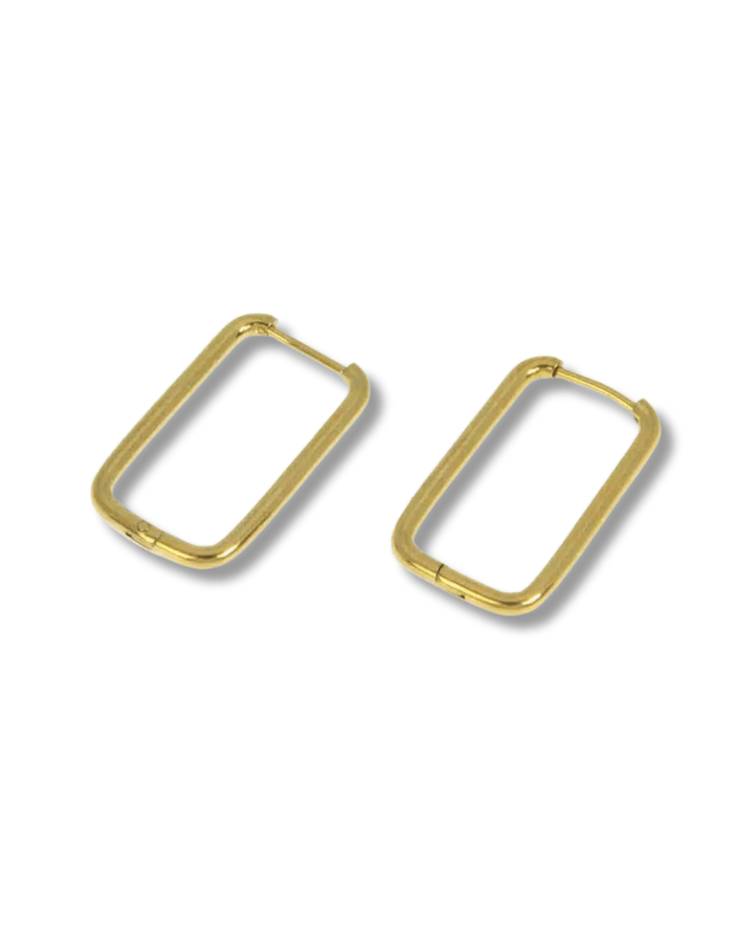 Boucles d’oreilles Nina - Boutique We Are ParisLes Cléias Acier Inoxydable