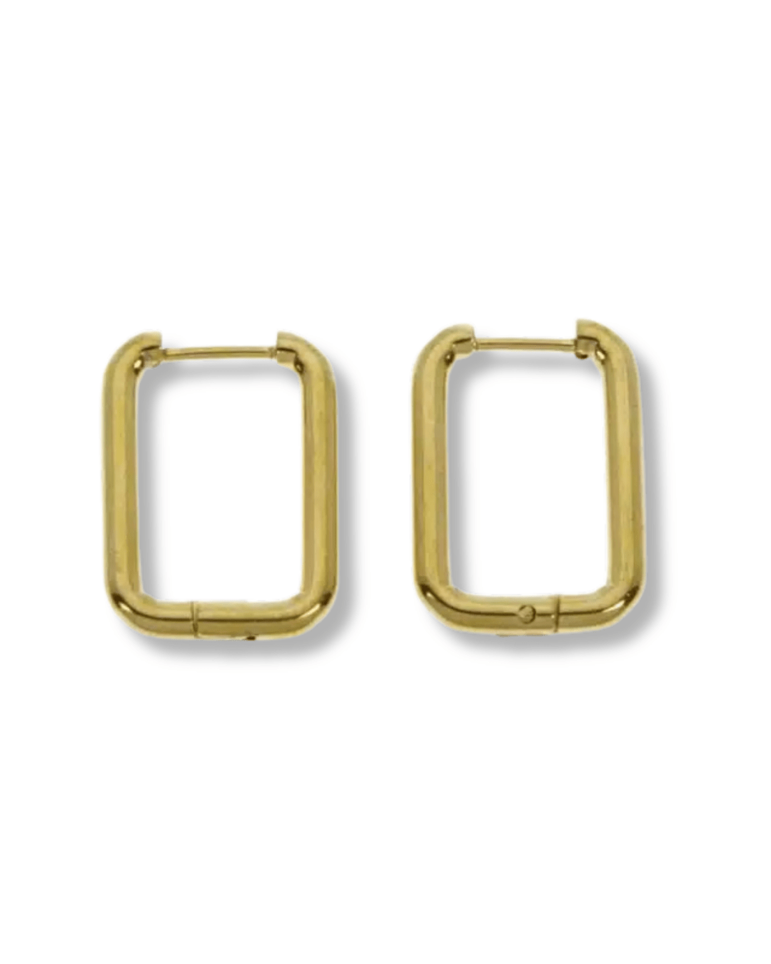 Boucles d’oreilles Ninon - Boutique We Are ParisLes Cléias Acier Inoxydable