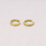 Boucles d’oreilles Noa - Boutique We Are ParisLes Cléias Acier Inoxydable