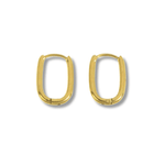 Boucles d’oreilles Norah - Boutique We Are ParisLes Cléias Acier Inoxydable