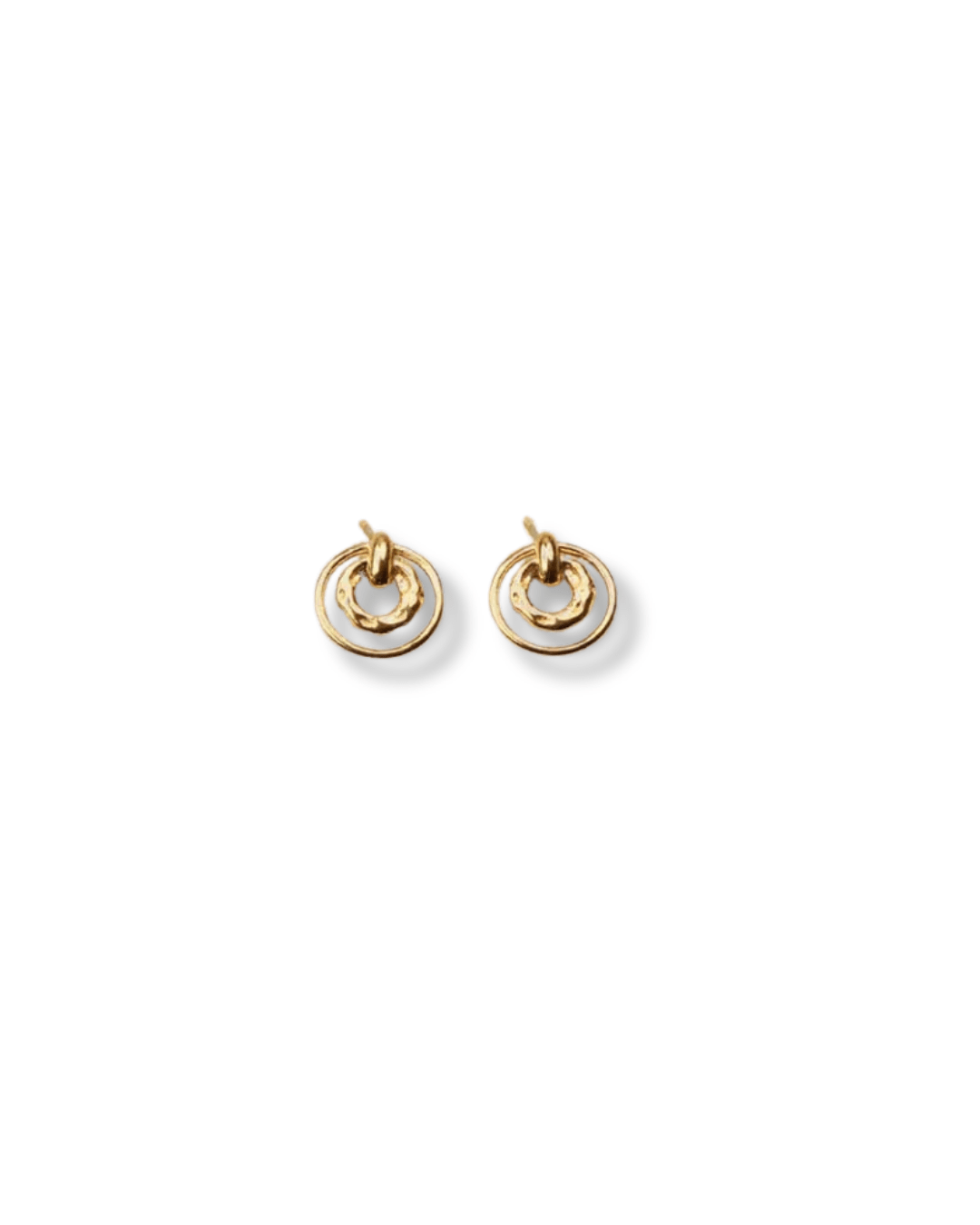 Boucles d'oreilles Oria - Boutique We Are ParisLes Cléias Acier Inoxydable