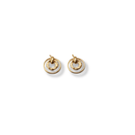 Boucles d'oreilles Oria - Boutique We Are ParisLes Cléias Acier Inoxydable