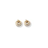 Boucles d'oreilles Oria - Boutique We Are ParisLes Cléias Acier Inoxydable