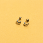 Boucles d’oreilles Origine - Boutique We Are ParisLes Cléias Acier Inoxydable