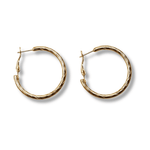 Boucles d’oreilles Orisna - Boutique We Are ParisLes Cléias Acier Inoxydable