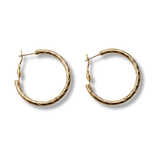 Boucles d’oreilles Orisna - Boutique We Are ParisLes Cléias Acier Inoxydable