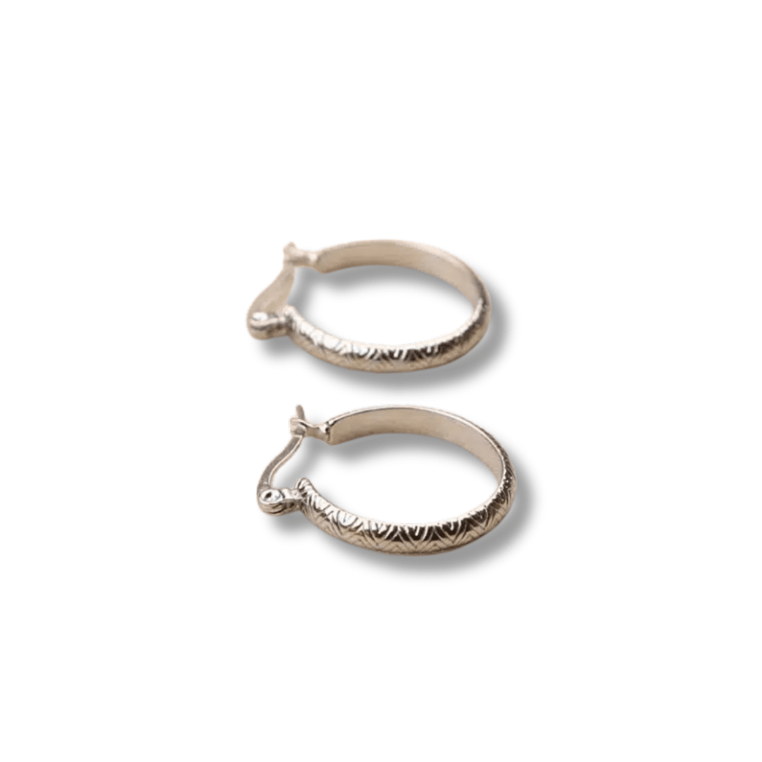 Boucles d’oreilles Orlena - Boutique We Are ParisLes Cléias Acier Inoxydable